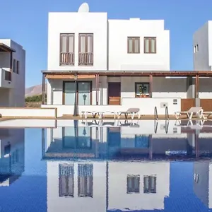  Villa Casa Zen Spagna