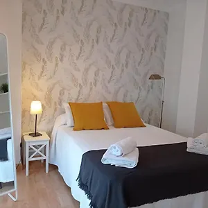  Appartamento Centro Spagna