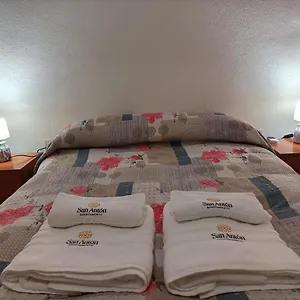  Apartamento San Antón 2