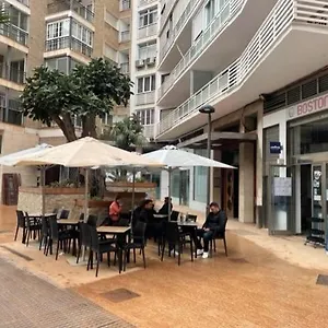  Appartamento En El Soho Spagna