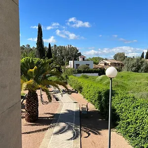 El Jardin Appartement