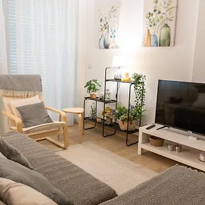 La Casa De Nano Appartement