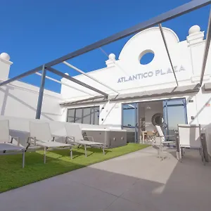  Appartamento Atlantico Plaza Spagna