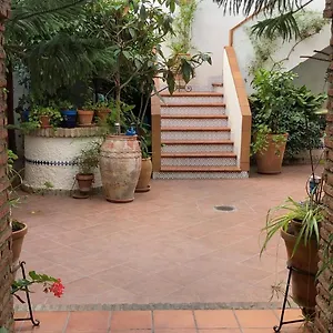De Estreno En Patios Tipicos De San Basilio Appartement