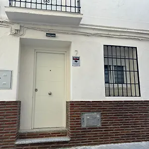  Appartamento Aurora 7- Casa En El Centro Historico Spagna