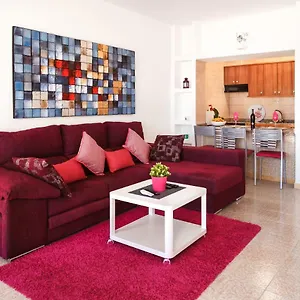  Appartamento Filla Spagna